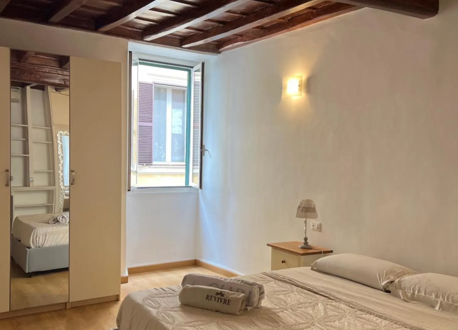 Campo Dei Fiori Suite ローマ イタリア