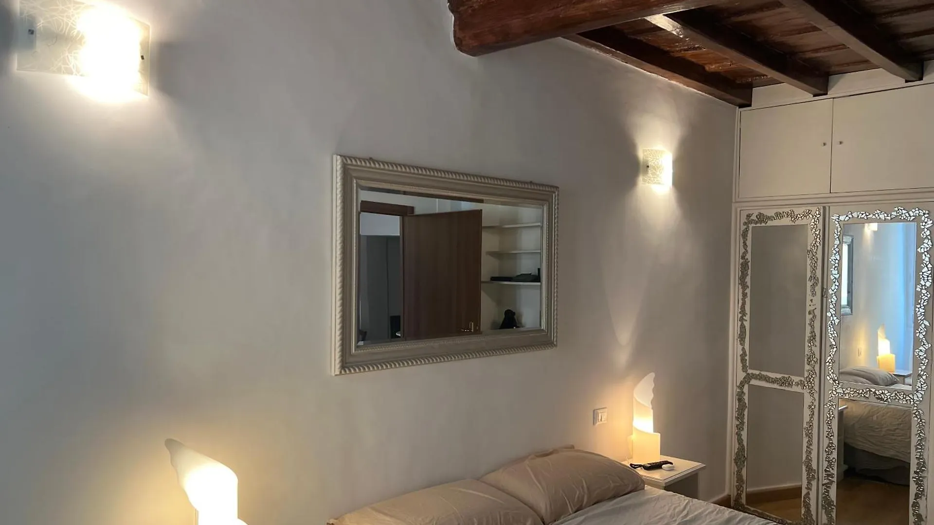 Campo Dei Fiori Suite ローマ