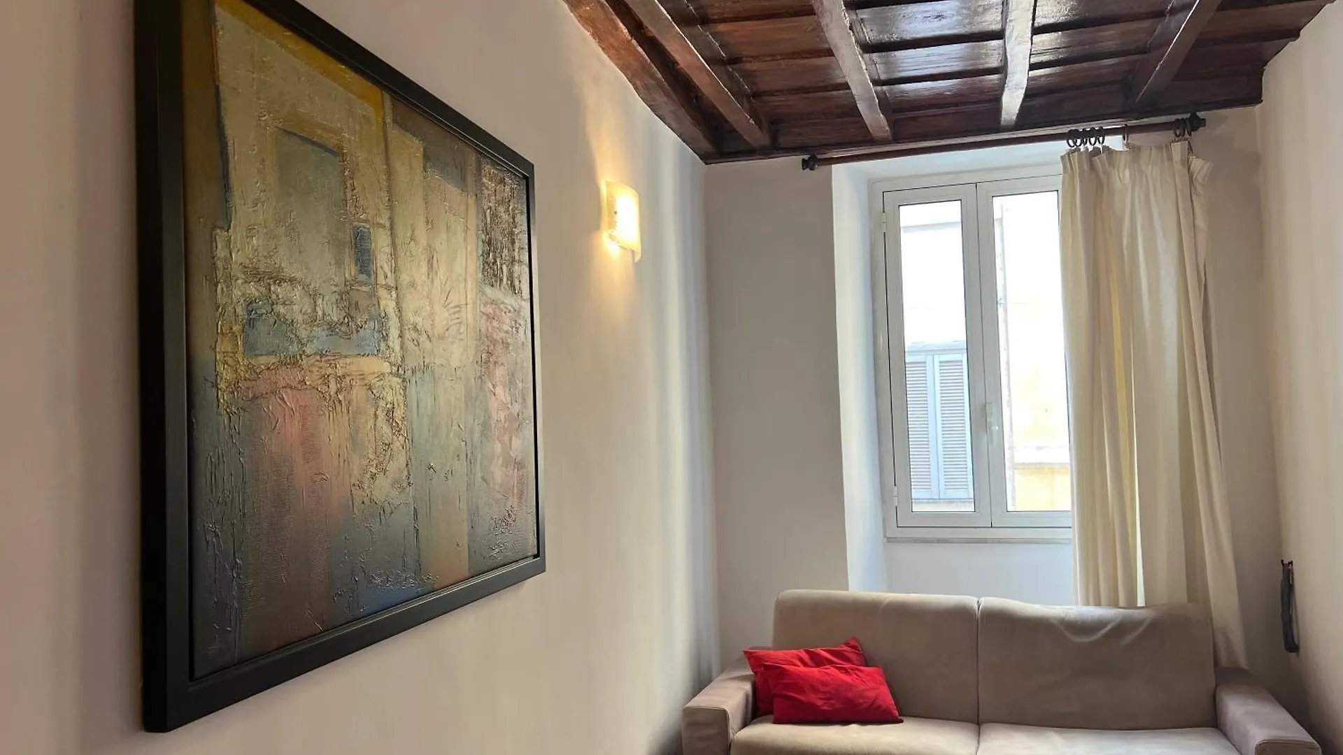 Campo Dei Fiori Suite ローマ
