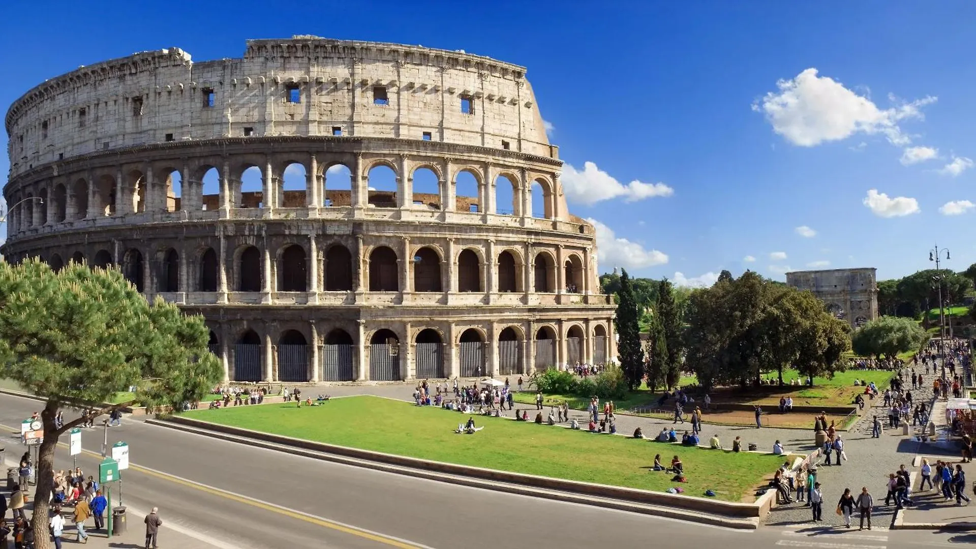 Campo Dei Fiori Suite ローマ イタリア