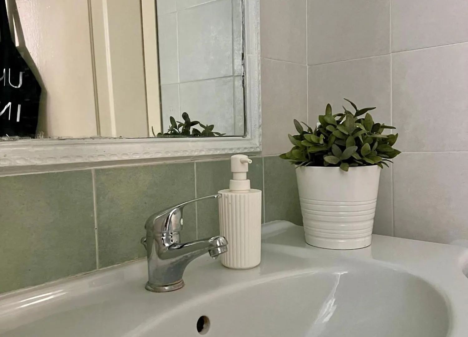 Campo Dei Fiori Suite ローマ