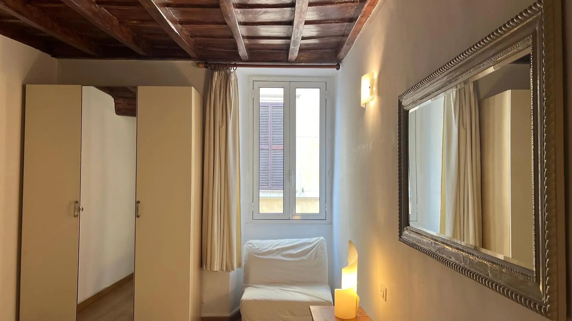 Campo Dei Fiori Suite Рим
