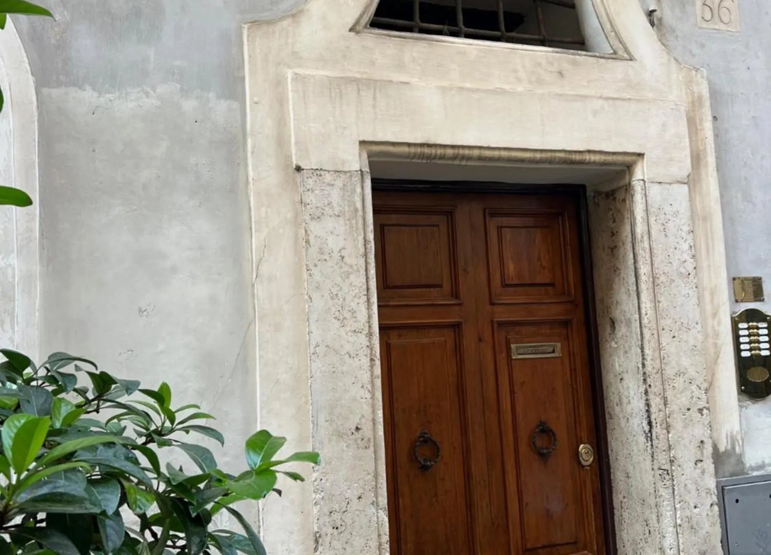 Campo Dei Fiori Suite Рим