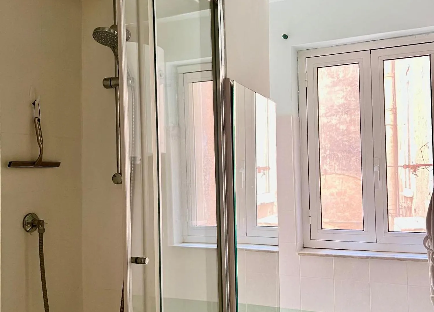 Апартаменты Campo Dei Fiori Suite Рим